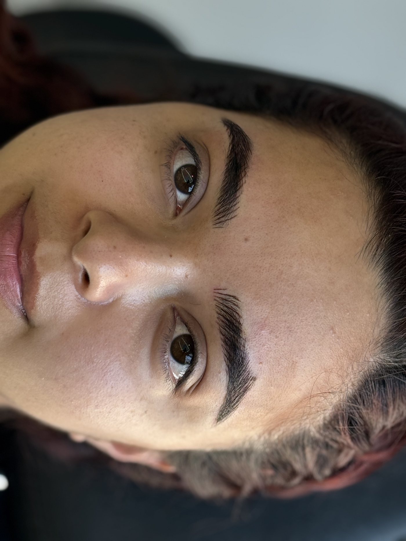 Tatuaje de Frida en Ink Fire, Mazatlán