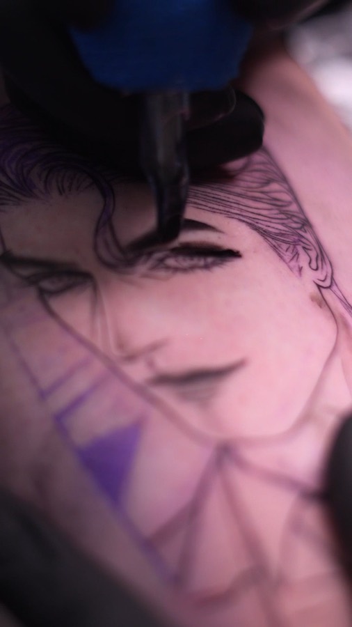 Retrato